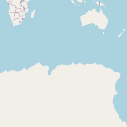 OSM OpenMapTiles preview